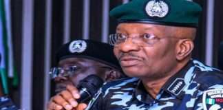 Protest: IGP places police officers on red alert over looting, killings