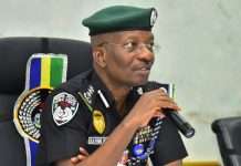 Just In: Police order immediate unsealing of Rivers LGA secretariats