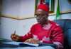 Soludo’s security initiative and Obiora Okonkwo’s senseless criticism, By Sheddy Ozoene