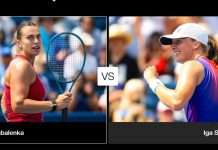 Swiatek, Sabalenka to duel in Cincinnati semifinals