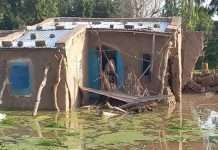Mali declares state of national disaster on flooding