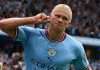 EPL: Haaland hits hat-trick as Man City crush Ipswich