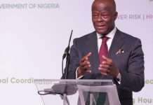 Federal Government to provide N3 billion to 36 states and FCT to mitigate the effect of flooding