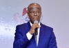 Nigerian government grows foreign reserves by $4b- Edun