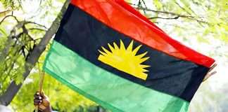 Bloodshed across the Niger: IPOB lawyer hails human rights group
