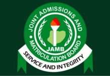 Teenage girl sues JAMB for alleged hijab ban during UTME