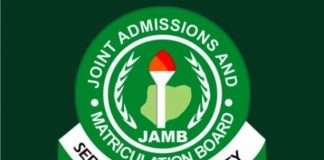 Teenage girl sues JAMB for alleged hijab ban during UTME