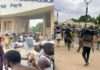Protest: NSCDC arrests 15 in Kano, recovers looted items