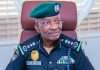 Egbetokun, Healing A Broken Nigeria Police With Personal Touch, By Adewole Kehinde Police intervention worsens the late General Jemitola's family inheritance dispute