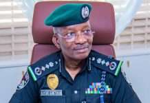 Lobbying for IGP Egbetokun’s seat on the upwards swing