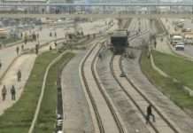 Lagos govt diverts traffic on Lagos-Badagry expressway for five months