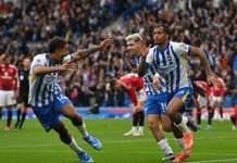 ‘We conceded soft goals’: Ten Hag fumes as Brighton beat Man United