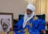 Emir Sanusi condemns violence, destruction by Kano protesters