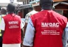 NAFDAC mops up fake Milo drink in markets