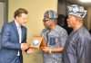 NDDC seeks UN support to tackle Niger Delta flooding