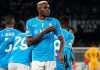 Osimhen rejects Chelsea for PSG as Gundogan asked to leave Barcelona