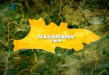 39 foreign nationals rescued in Nasarawa human trafficking bust