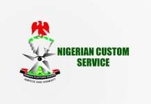 Customs CG appoints new management members