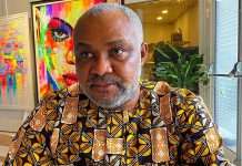 KEKERE-EKUN, “SUPREME COURT’S GOVERNOR”, MATTERS ARISING, by Emmanuel Onwubiko