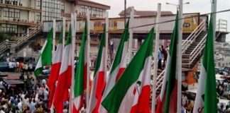 Vacate Wadata Plaza now: CP-PDP tells Anyanwu, Mohammed group to leave party secretariat FCTA shuts down PDP National Secretariat over unpaid ground rent
