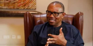 Nigeria is a difficult place for good people to govern, says Peter Obi "Same Forces, New Party": Obi dumps ADC, blasts "toxic" politics
