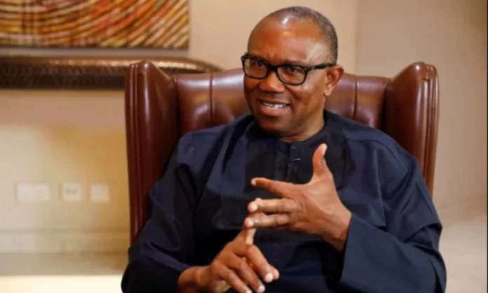 "Same Forces, New Party": Obi dumps ADC, blasts "toxic" politics
