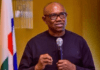 Peter Obi reacts to VDM’s arrest, attack on NANS’ president OAU: Late Notice, not politics, blocked Peter Obi lecture Obafemi Awolowo University says it turned down a venue request for a Peter Obi lecture because organizers gave just one day’s notice. In a statement, OAU PRO Abiodun Olarewaju said the school got “insufficient details about the event and its guest” until 24 hours before the scheduled date. High-profile visits need time for security and protocol, management said. That includes coordination with the Nigeria Police Force and DSS. The short notice made it “impossible to complete necessary logistical and security arrangements” for Oduduwa Hall. *“Not About Obi”* OAU stressed the refusal was based on safety and protocol, not Obi’s status. The university said he is “held in high regard.” Obi had earlier flagged a “growing pattern” of cancelled campus engagements, saying he’s had over 10 such incidents at Nigerian universities. He warned the trend could threaten intellectual freedom in higher institutions. OAU insists the decision was procedural. With no time to clear security, Oduduwa Hall stayed shut.