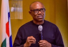 Peter Obi reacts to “Igbo must go protest” reports OAU: Late Notice, not politics, blocked Peter Obi lecture Obafemi Awolowo University says it turned down a venue request for a Peter Obi lecture because organizers gave just one day’s notice. In a statement, OAU PRO Abiodun Olarewaju said the school got “insufficient details about the event and its guest” until 24 hours before the scheduled date. High-profile visits need time for security and protocol, management said. That includes coordination with the Nigeria Police Force and DSS. The short notice made it “impossible to complete necessary logistical and security arrangements” for Oduduwa Hall. *“Not About Obi”* OAU stressed the refusal was based on safety and protocol, not Obi’s status. The university said he is “held in high regard.” Obi had earlier flagged a “growing pattern” of cancelled campus engagements, saying he’s had over 10 such incidents at Nigerian universities. He warned the trend could threaten intellectual freedom in higher institutions. OAU insists the decision was procedural. With no time to clear security, Oduduwa Hall stayed shut.