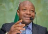 JNI lauds DSS DG for hosting inter-faith Iftar to promote religious harmony 57 garlands for the "Area Boy" who became DSS boss