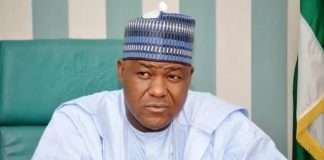 Incitement and cheap blackmail: Dogara must be called to order now