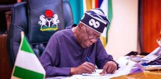COP 29: President Tinubu approves the climate accountability portal to enhance transparency and cut costs