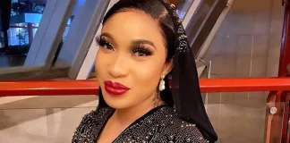 Court summons Tonto Dikeh, bodyguard for ‘Criminal Trespass’