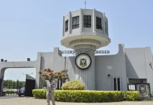 UI students protest tuition fee increment