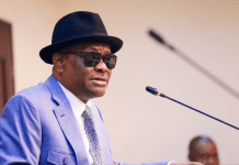 “You have no conscience,” Wike knocks FCT council chairs over teachers’ strike