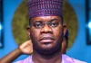 Yahaya Bello Trial: EFCC deploys bomb detectors in Federal High Court EFCC tenders more bank records in Yahaya Bello’s "N110.4bn fraud" trial
