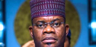 Alleged money laundering: Yahaya Bello’s name not on property documents, EFCC witness tells court EFCC tenders more bank records in Yahaya Bello’s "N110.4bn fraud" trial