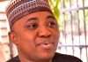 Supreme Court is set to deliver verdict in Kogi guber election, as SDP candidate, Muritala Ajaka, urges supporters for solidarity