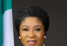 Didi Walson-Jack takes over from Yemi-Esan, commits to fast tracking reforms in the service