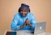 Orji Kalu, Gambo Lawan, Dipo Okpeseyi, Effiong Bob, Martins Oloja, Akpandem James, others congratulate Sufuyan Ojeifo on 58th birthday