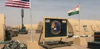 US military completes withdrawal from final base in Niger