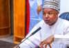 Why Nigeria needs to ramp up crude oil production to four million barrels per day – Atiku Bagudu