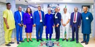 NPA: We are ready to implement electronic call-up at Onne Port Complex