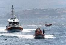Divers search Sicily yacht wreck with UK tech boss among the six missing