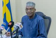 Minister seeks discounted electricity bills for tertiary institutions