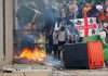 British Prime Minister to hold emergency Cobra meeting after weekend of violence