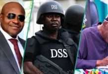 Ogun Govt congratulates new DSS DG