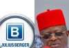 FG rejects Julius Berger’s N258bn proposal, reopens bidding process for Lagos-Ibadan Expressway Phase 2