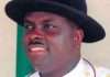 Omo-Agege celebrates Ibori on birthday, says he remains anchor for greater Niger Delta