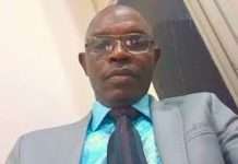 “They chop their own, they chop our own”, By Lasisi Olagunju