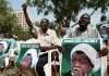 Shi’ite’ Group launches fresh attack in Abuja, kills two Police operatives, injures three others